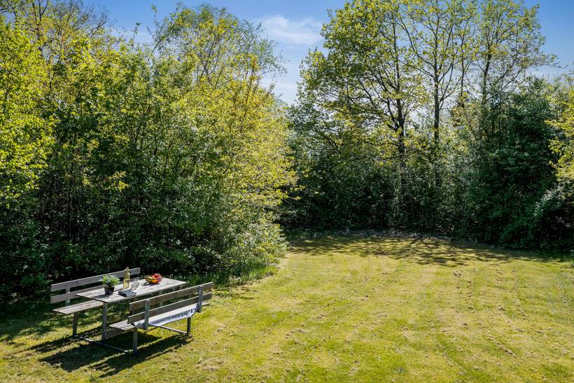 Foto von Ferienhaus LP27 in Jegum - Westjütland