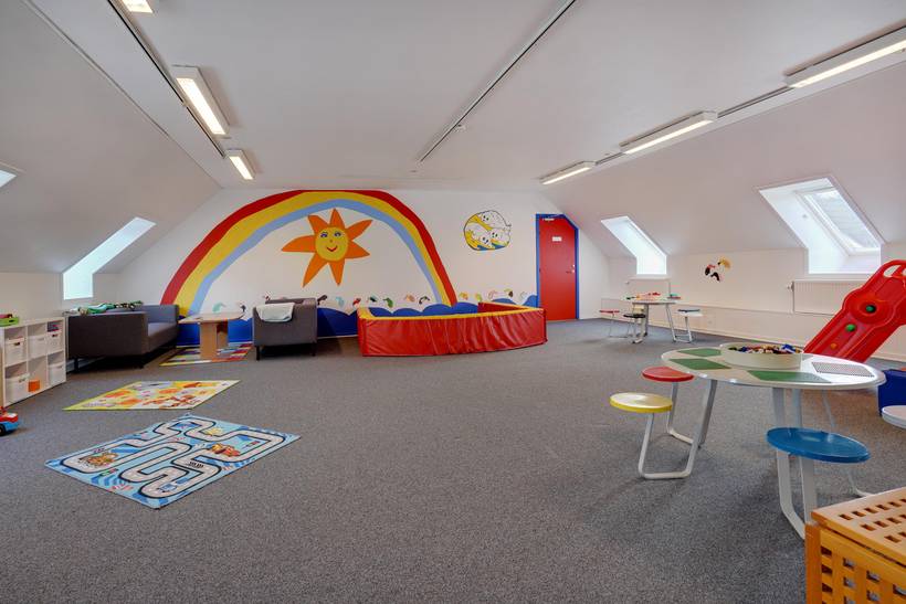 Foto von Ferienhaus LP30 in Havneby - Rømø
