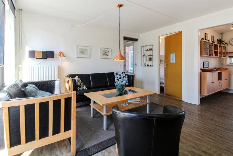 Foto von Ferienhaus LP30 in Havneby - Rømø