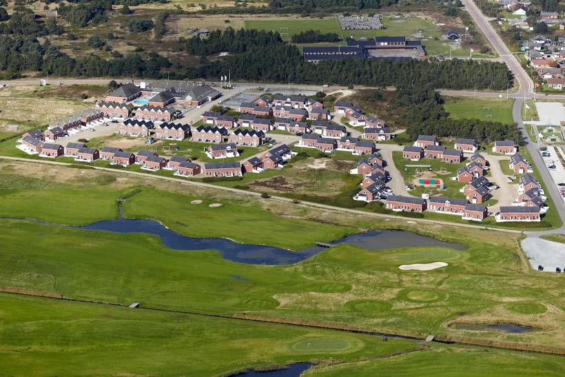 Foto von Ferienhaus LP30 in Havneby - Rømø