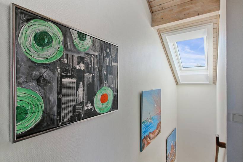 Foto von Ferienhaus LP30 in Havneby - Rømø