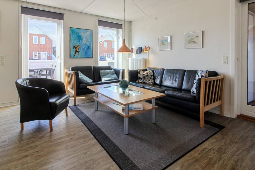 Foto von Ferienhaus LP30 in Havneby - Rømø