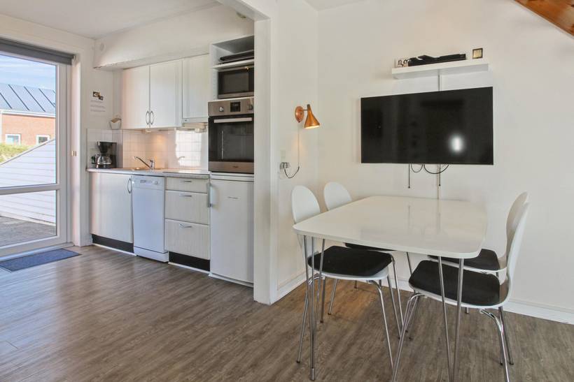 Foto von Ferienhaus LP30 in Havneby - Rømø
