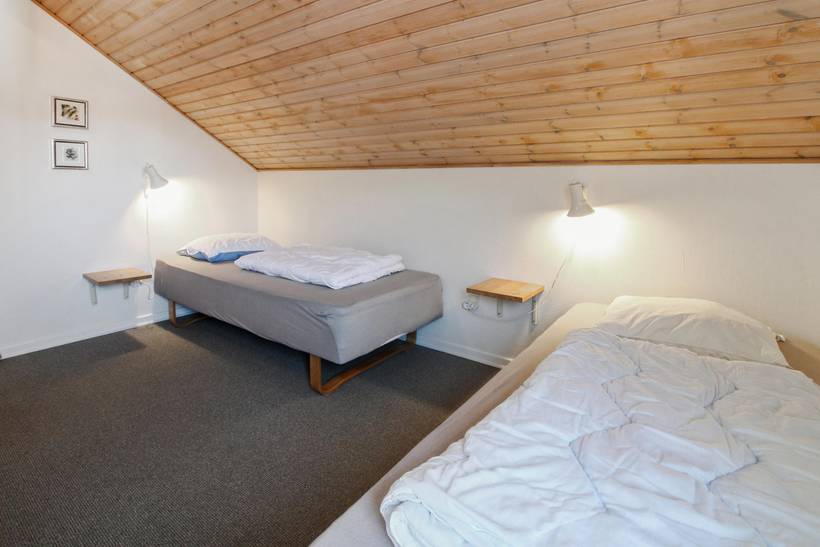 Foto von Ferienhaus LP30 in Havneby - Rømø