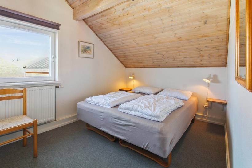 Foto von Ferienhaus LP30 in Havneby - Rømø