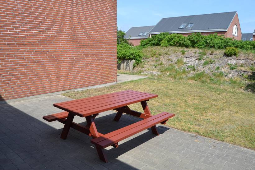 Foto von Ferienhaus LP30 in Havneby - Rømø