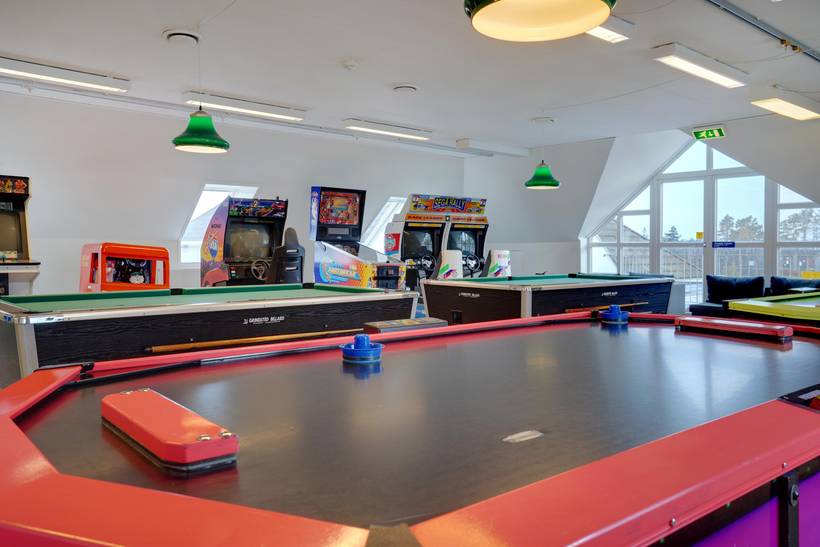 Foto von Ferienhaus LP30 in Havneby - Rømø