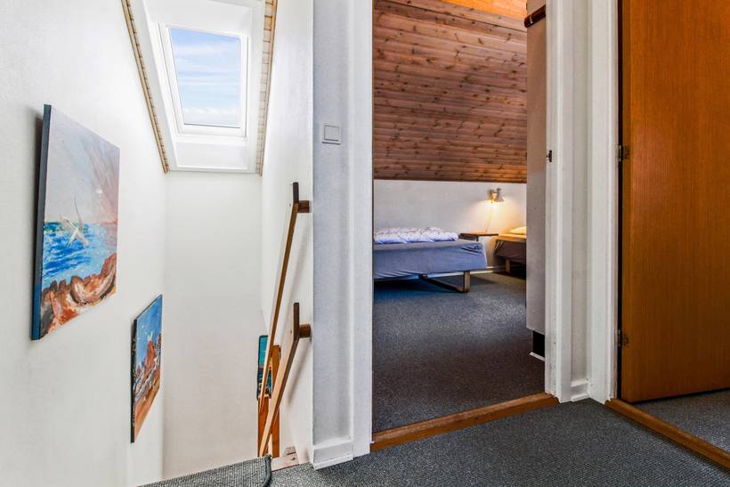 Foto von Ferienhaus LP30 in Havneby - Rømø