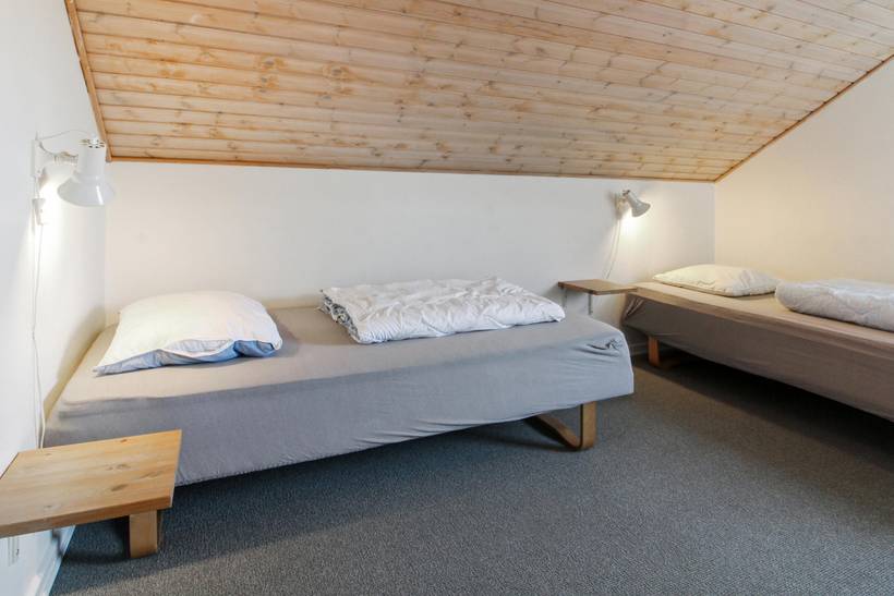 Foto von Ferienhaus LP30 in Havneby - Rømø