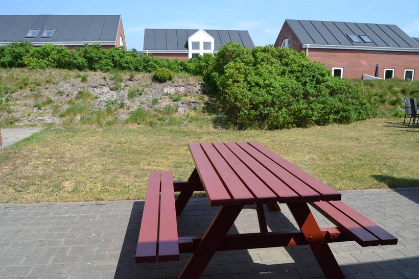 Foto von Ferienhaus LP30 in Havneby - Rømø