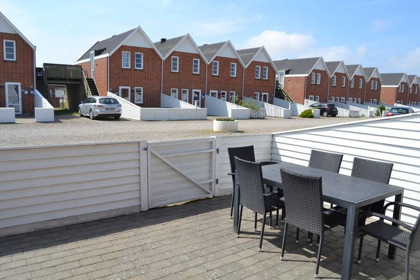 Foto von Ferienhaus LP30 in Havneby - Rømø