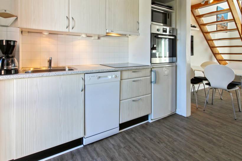 Foto von Ferienhaus LP30 in Havneby - Rømø