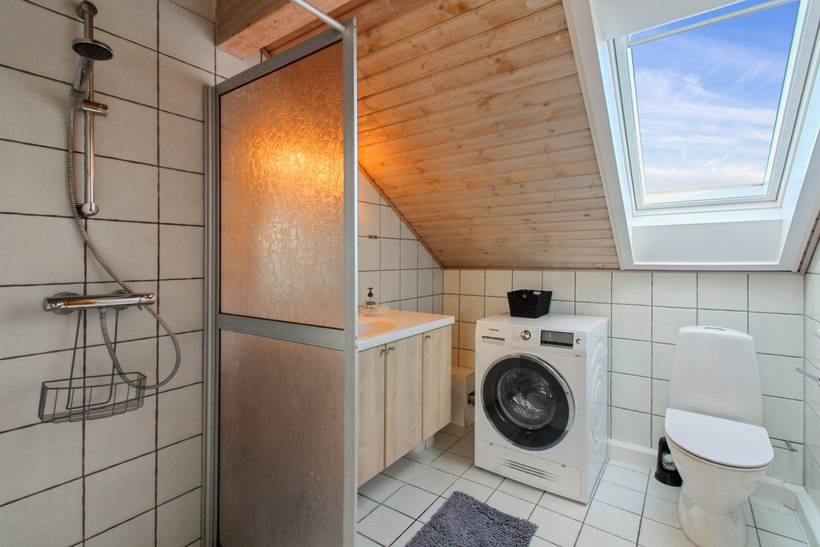 Foto von Ferienhaus LP30 in Havneby - Rømø