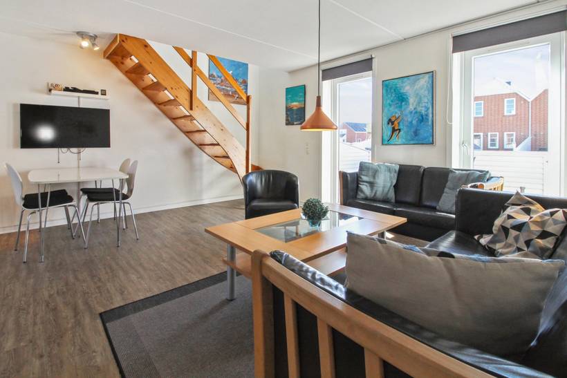Foto von Ferienhaus LP30 in Havneby - Rømø