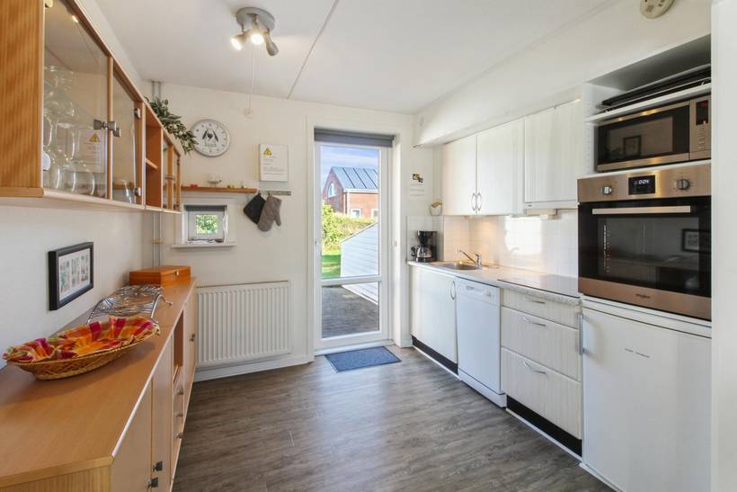 Foto von Ferienhaus LP30 in Havneby - Rømø
