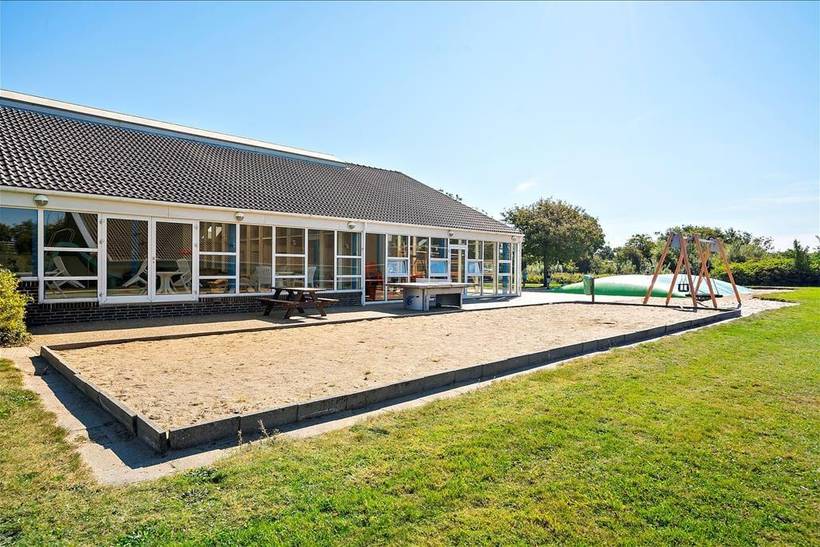 Foto von Ferienhaus LP31 in Bork Havn - Westjütland