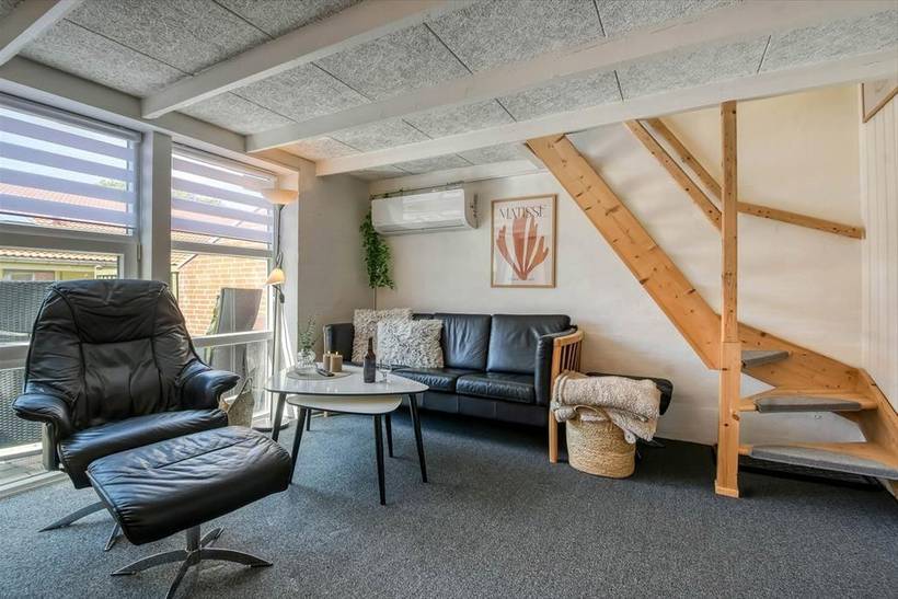 Foto von Ferienhaus LP31 in Bork Havn - Westjütland