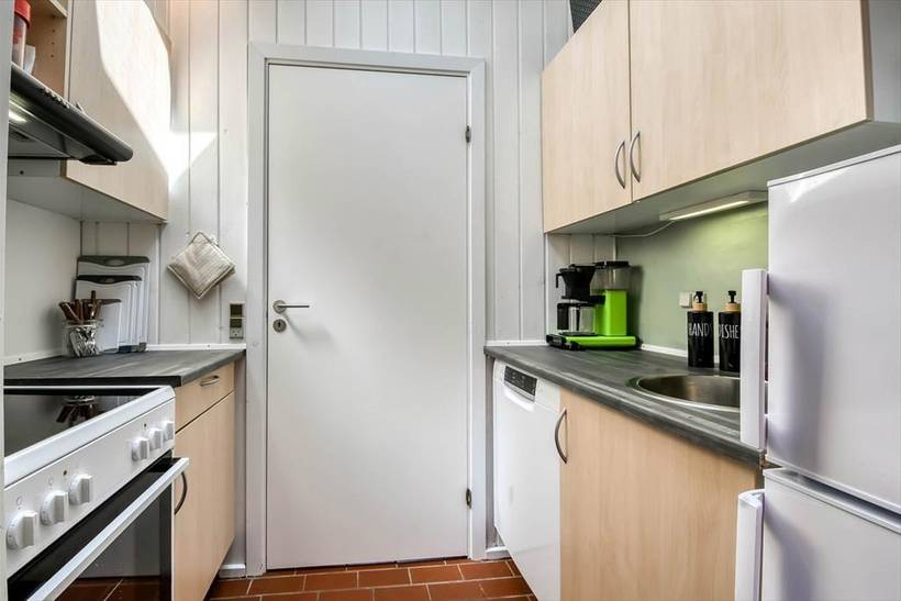 Foto von Ferienhaus LP31 in Bork Havn - Westjütland