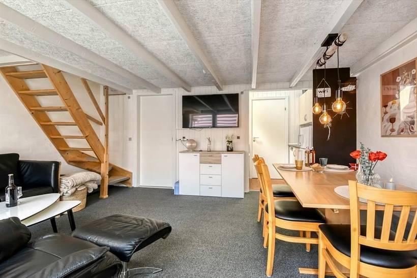 Foto von Ferienhaus LP31 in Bork Havn - Westjütland