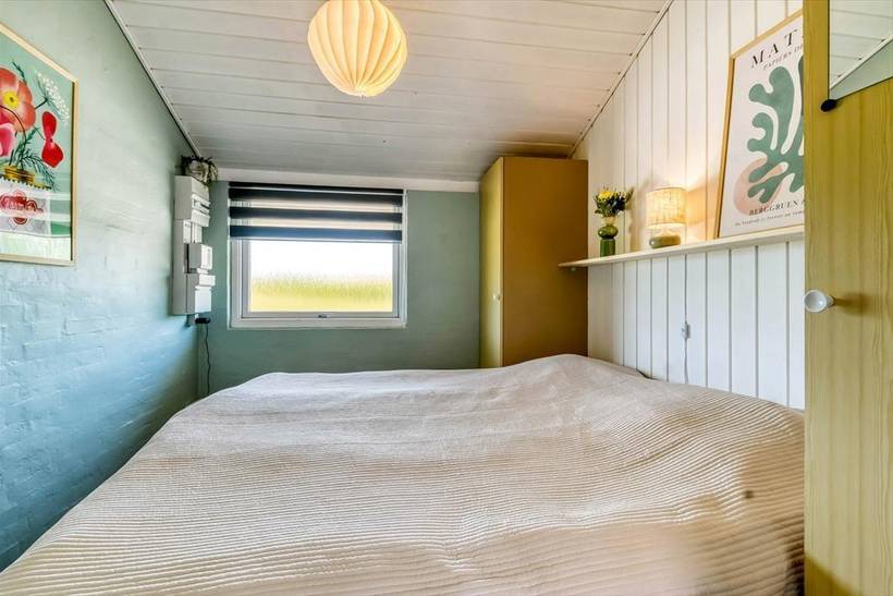 Foto von Ferienhaus LP31 in Bork Havn - Westjütland