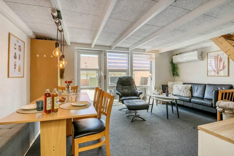 Foto von Ferienhaus LP31 in Bork Havn - Westjütland
