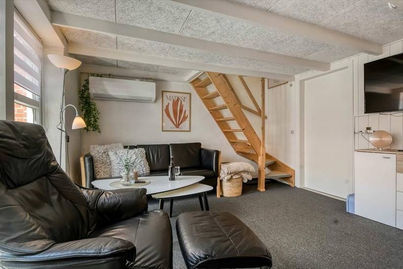 Foto von Ferienhaus LP31 in Bork Havn - Westjütland