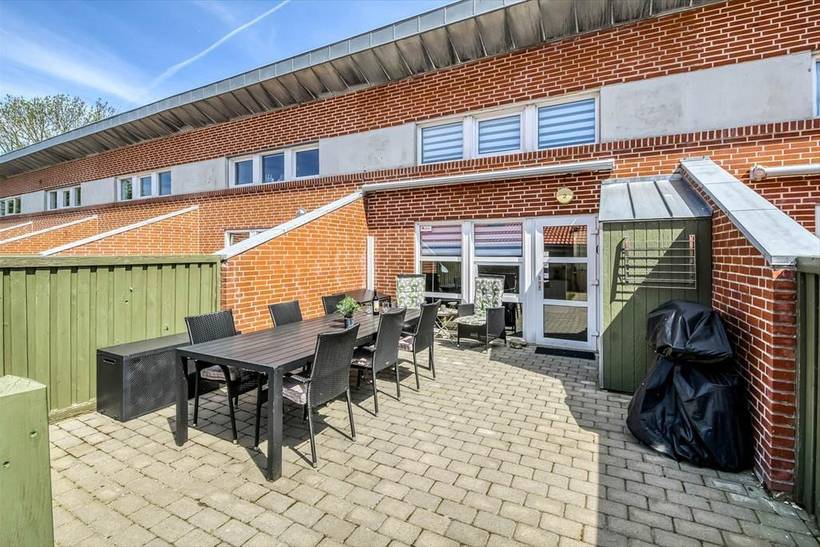 Foto von Ferienhaus LP31 in Bork Havn - Westjütland