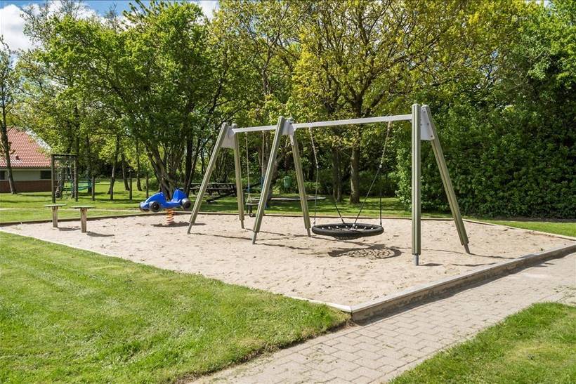 Foto von Ferienhaus LP31 in Bork Havn - Westjütland