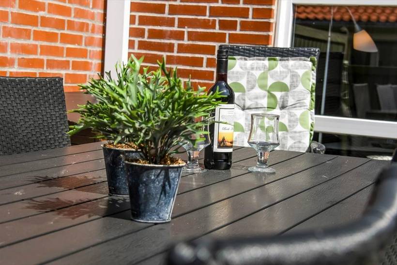 Foto von Ferienhaus LP31 in Bork Havn - Westjütland