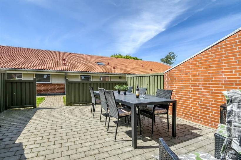 Foto von Ferienhaus LP31 in Bork Havn - Westjütland
