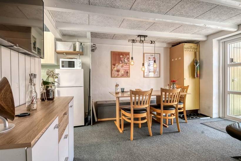 Foto von Ferienhaus LP31 in Bork Havn - Westjütland