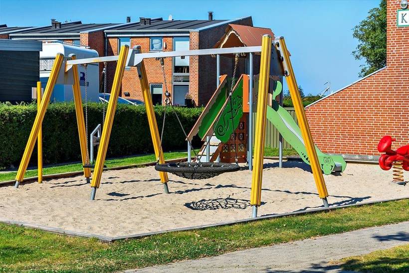 Foto von Ferienhaus LP31 in Bork Havn - Westjütland