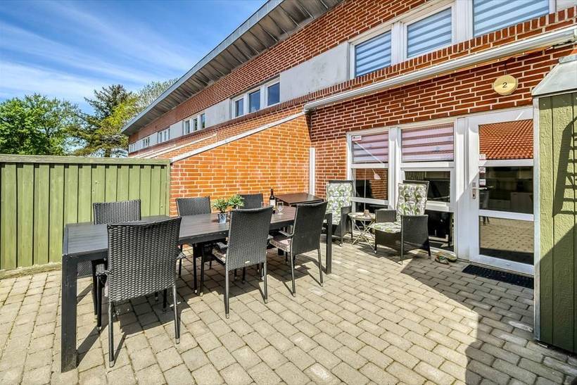 Foto von Ferienhaus LP31 in Bork Havn - Westjütland