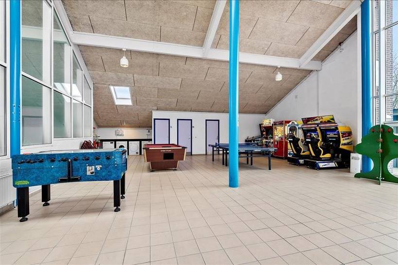 Foto von Ferienhaus LP31 in Bork Havn - Westjütland