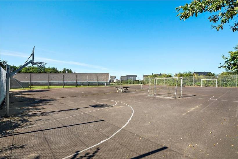 Foto von Ferienhaus LP31 in Bork Havn - Westjütland