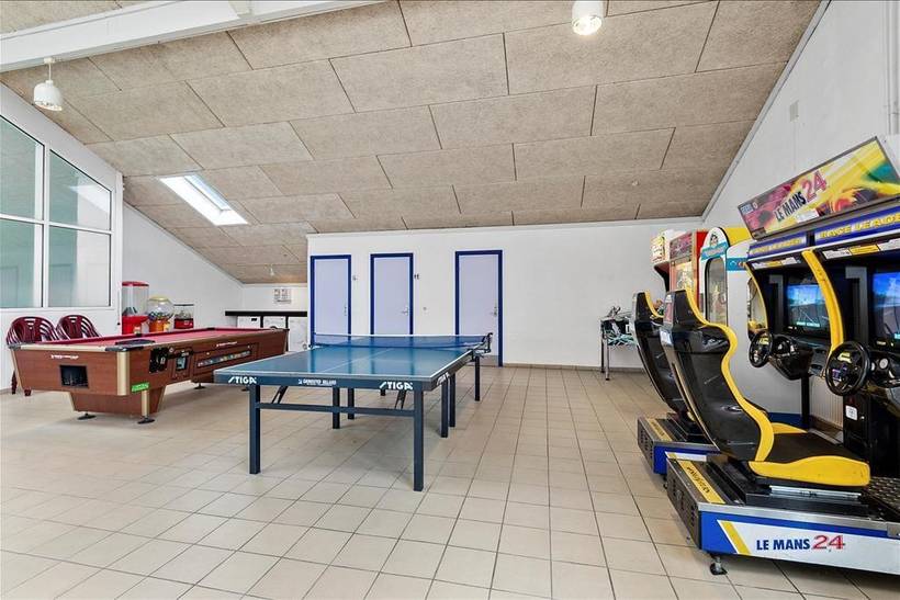Foto von Ferienhaus LP31 in Bork Havn - Westjütland