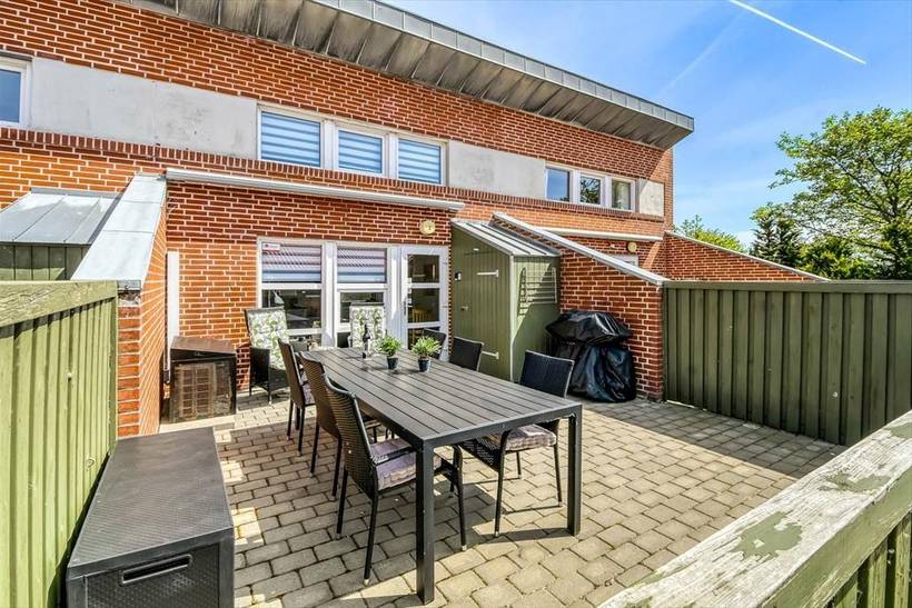 Foto von Ferienhaus LP31 in Bork Havn - Westjütland