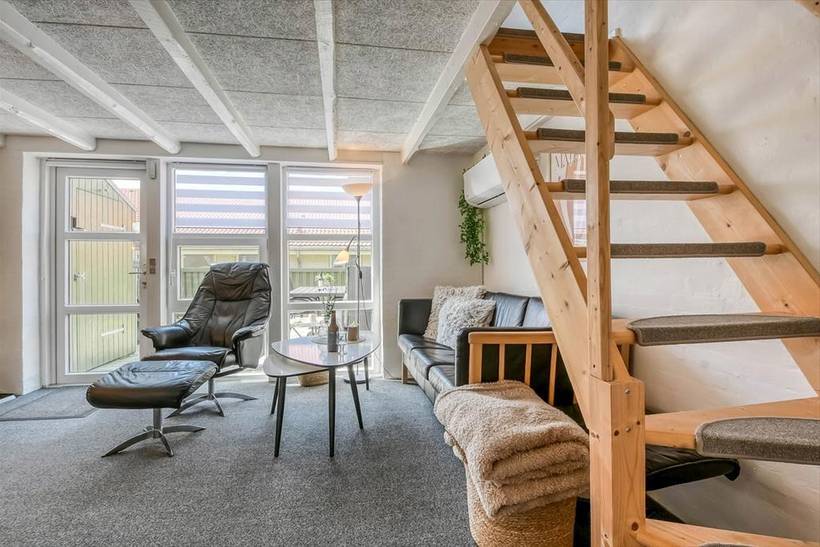 Foto von Ferienhaus LP31 in Bork Havn - Westjütland