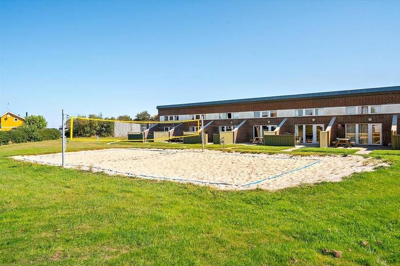 Foto von Ferienhaus LP31 in Bork Havn - Westjütland