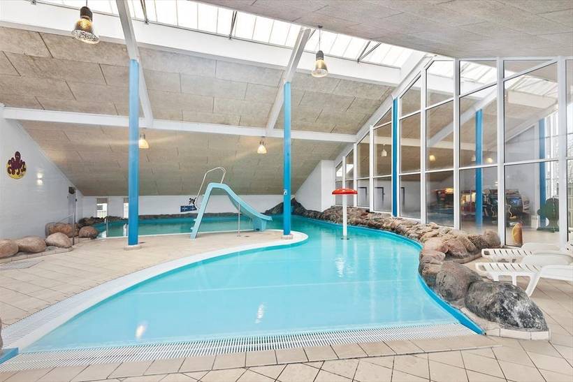 Foto von Ferienhaus LP31 in Bork Havn - Westjütland