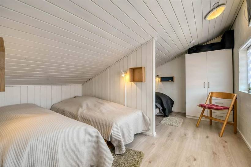 Foto von Ferienhaus LP31 in Bork Havn - Westjütland