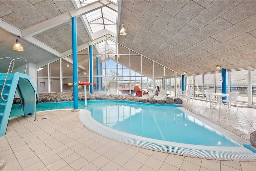 Foto von Ferienhaus LP31 in Bork Havn - Westjütland