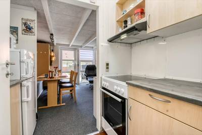 Vorschaubild von Ferienhaus LP31 in Bork Havn - Westjütland
