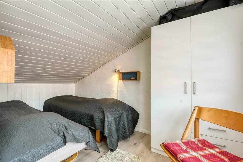 Foto von Ferienhaus LP31 in Bork Havn - Westjütland