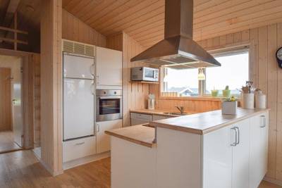Vorschaubild von Ferienhaus LP34 auf Dageløkke - Langeland