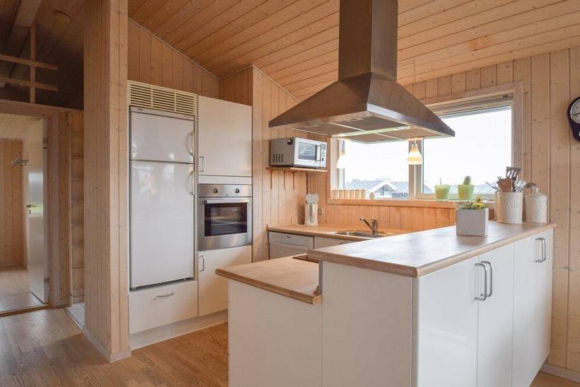 Foto von Ferienhaus LP34 auf Dageløkke - Langeland