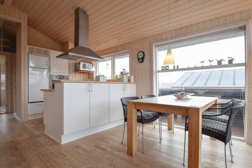 Foto von Ferienhaus LP34 auf Dageløkke - Langeland
