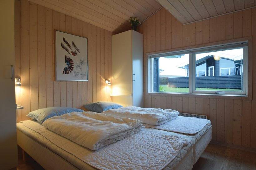 Foto von Ferienhaus LP34 auf Dageløkke - Langeland