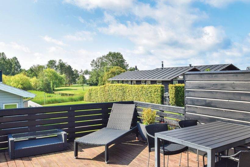 Foto von Ferienhaus LP34 auf Dageløkke - Langeland