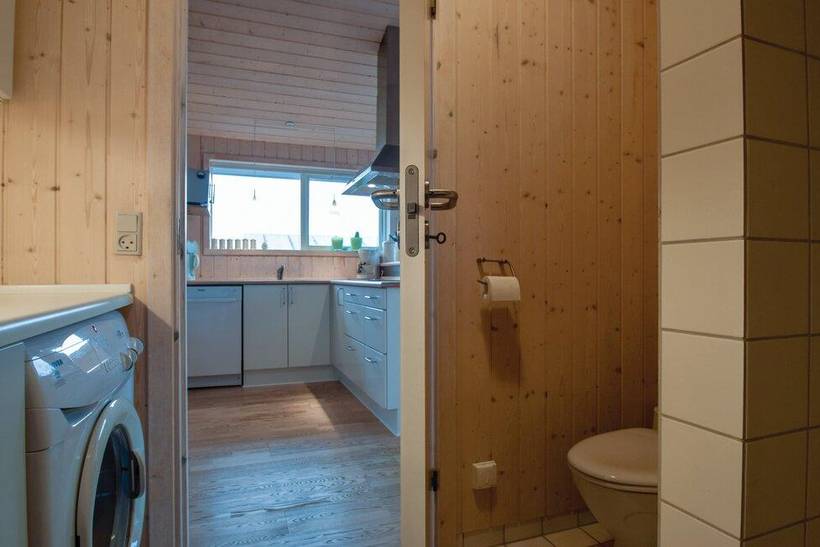 Foto von Ferienhaus LP34 auf Dageløkke - Langeland